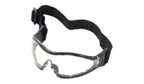 Mil-Tec Clear Para Protective Goggles